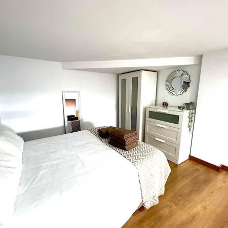 Lägenhet Loft En Casco Historico De Benalmádena
